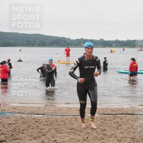 23.06.2024 - Viking Triathlon KatJ http://msf.ph/oto/6365234 23.06.2024 10:57:32 Schwimmen 333, 356, 515 meine-sportfotos.de