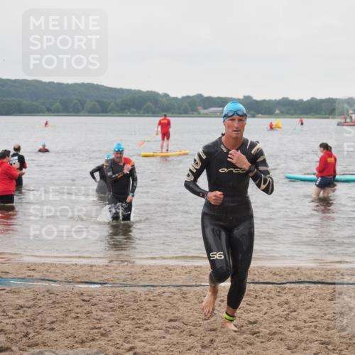 23.06.2024 - Viking Triathlon KatJ http://msf.ph/oto/6365244 23.06.2024 10:57:32 Schwimmen 333, 356, 515 meine-sportfotos.de