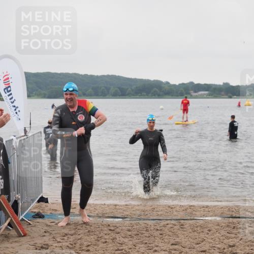 23.06.2024 - Viking Triathlon KatJ http://msf.ph/oto/6365307 23.06.2024 10:57:40 Schwimmen 356, 515 meine-sportfotos.de