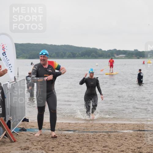 23.06.2024 - Viking Triathlon KatJ http://msf.ph/oto/6365312 23.06.2024 10:57:40 Schwimmen 356, 515 meine-sportfotos.de