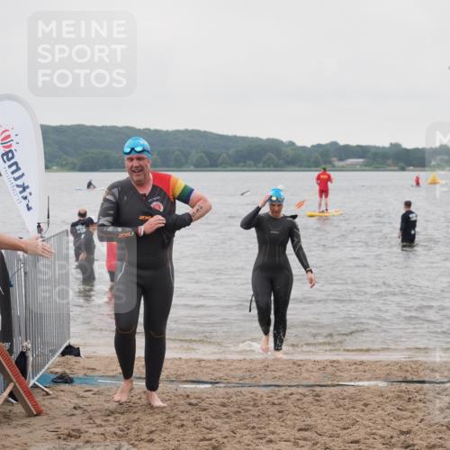 23.06.2024 - Viking Triathlon KatJ http://msf.ph/oto/6365325 23.06.2024 10:57:41 Schwimmen 356, 515 meine-sportfotos.de