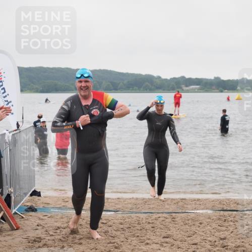 23.06.2024 - Viking Triathlon KatJ http://msf.ph/oto/6365330 23.06.2024 10:57:42 Schwimmen 356, 515 meine-sportfotos.de