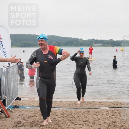 23.06.2024 - Viking Triathlon KatJ http://msf.ph/oto/6365339 23.06.2024 10:57:42 Schwimmen 356, 515 meine-sportfotos.de