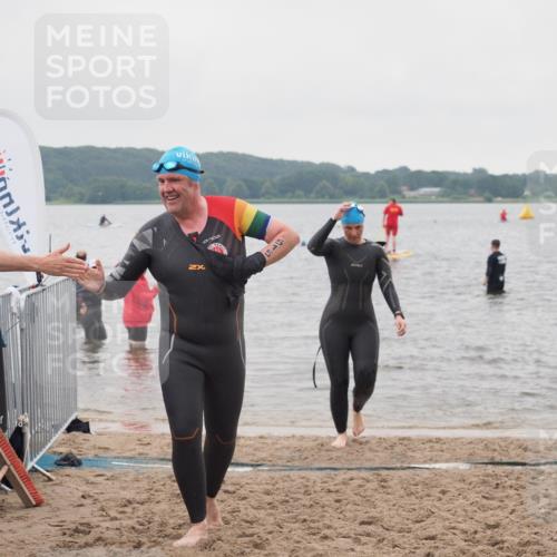 23.06.2024 - Viking Triathlon KatJ http://msf.ph/oto/6365344 23.06.2024 10:57:42 Schwimmen 356, 515 meine-sportfotos.de