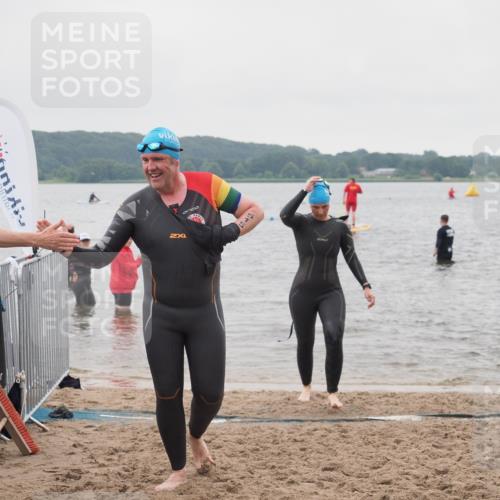 23.06.2024 - Viking Triathlon KatJ http://msf.ph/oto/6365348 23.06.2024 10:57:42 Schwimmen 356, 515 meine-sportfotos.de