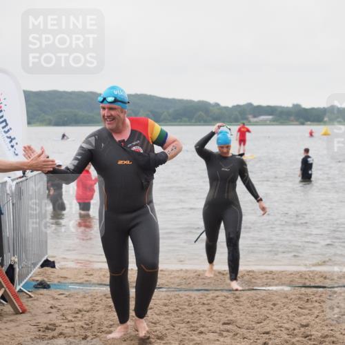 23.06.2024 - Viking Triathlon KatJ http://msf.ph/oto/6365353 23.06.2024 10:57:42 Schwimmen 356, 515 meine-sportfotos.de