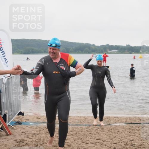 23.06.2024 - Viking Triathlon KatJ http://msf.ph/oto/6365360 23.06.2024 10:57:43 Schwimmen 356, 515 meine-sportfotos.de