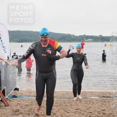 23.06.2024 - Viking Triathlon KatJ http://msf.ph/oto/6365363 23.06.2024 10:57:43 Schwimmen 356, 515 meine-sportfotos.de
