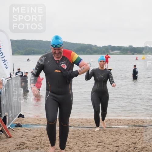 23.06.2024 - Viking Triathlon KatJ http://msf.ph/oto/6365367 23.06.2024 10:57:43 Schwimmen 356, 515 meine-sportfotos.de