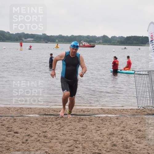 23.06.2024 - Viking Triathlon KatJ http://msf.ph/oto/6365444 23.06.2024 10:58:52 Schwimmen 329 meine-sportfotos.de