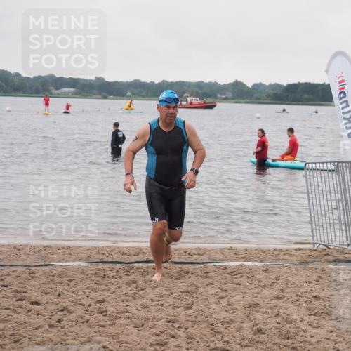 23.06.2024 - Viking Triathlon KatJ http://msf.ph/oto/6365450 23.06.2024 10:58:52 Schwimmen 329 meine-sportfotos.de