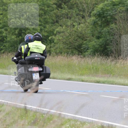 23.06.2024 - Viking Triathlon Michael Strokosch http://msf.ph/oto/6384819 23.06.2024 10:52:19 Radfahren 336, 627 meine-sportfotos.de