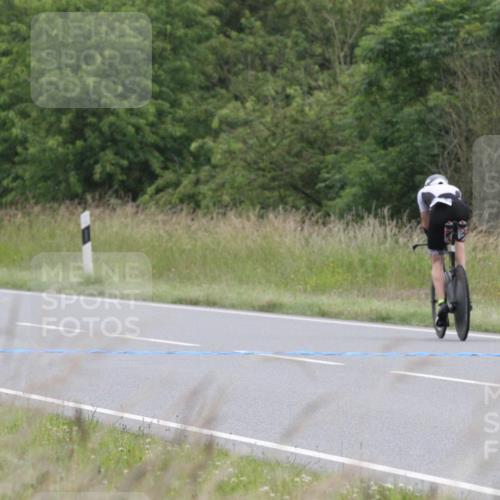 23.06.2024 - Viking Triathlon Michael Strokosch http://msf.ph/oto/6384897 23.06.2024 10:54:49 Radfahren 385, 482 meine-sportfotos.de