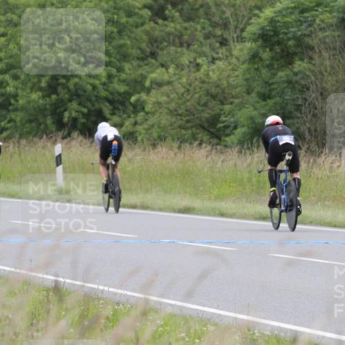 23.06.2024 - Viking Triathlon Michael Strokosch http://msf.ph/oto/6384937 23.06.2024 10:56:04 Radfahren 13, 245, 292, 386, 486 meine-sportfotos.de