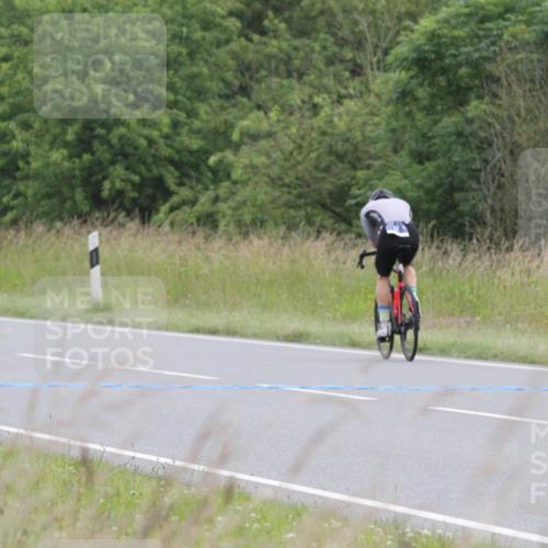 23.06.2024 - Viking Triathlon Michael Strokosch http://msf.ph/oto/6385007 23.06.2024 10:57:57 Radfahren 87, 160 meine-sportfotos.de