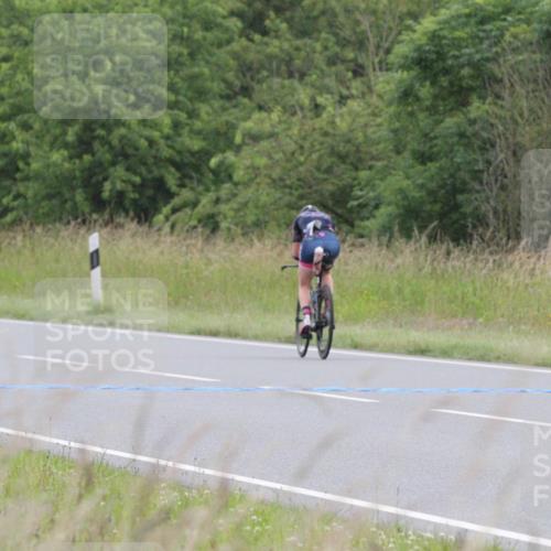 23.06.2024 - Viking Triathlon Michael Strokosch http://msf.ph/oto/6385025 23.06.2024 10:58:27 Radfahren 125, 453 meine-sportfotos.de