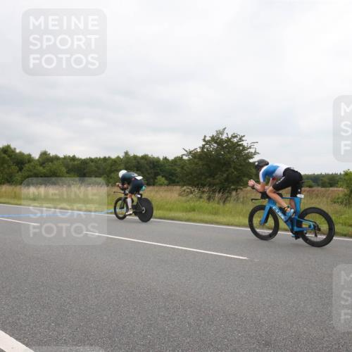 23.06.2024 - Viking Triathlon Michael Strokosch http://msf.ph/oto/6390676 23.06.2024 10:45:58 Radfahren 1, 4, 106, 658 meine-sportfotos.de