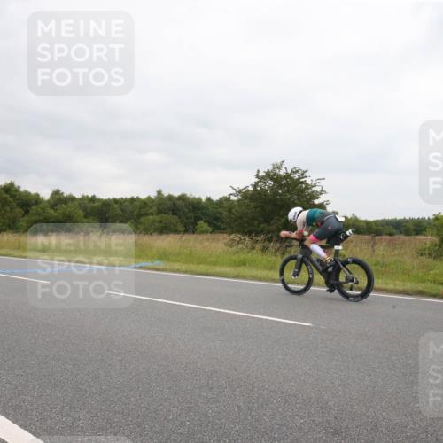 23.06.2024 - Viking Triathlon Michael Strokosch http://msf.ph/oto/6390684 23.06.2024 10:47:10 Radfahren 30 meine-sportfotos.de