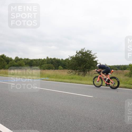 23.06.2024 - Viking Triathlon Michael Strokosch http://msf.ph/oto/6390686 23.06.2024 10:47:59 Radfahren 10 meine-sportfotos.de