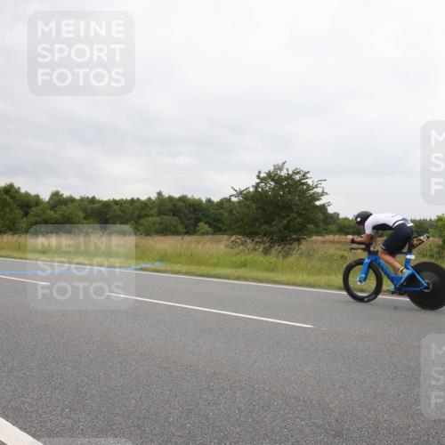23.06.2024 - Viking Triathlon Michael Strokosch http://msf.ph/oto/6390691 23.06.2024 10:48:07 Radfahren 3, 10 meine-sportfotos.de