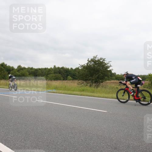 23.06.2024 - Viking Triathlon Michael Strokosch http://msf.ph/oto/6390704 23.06.2024 10:48:33 Radfahren 108, 158, 350, 546, 638 meine-sportfotos.de