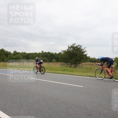 23.06.2024 - Viking Triathlon Michael Strokosch http://msf.ph/oto/6390707 23.06.2024 10:48:34 Radfahren 108, 158, 350, 546, 638 meine-sportfotos.de