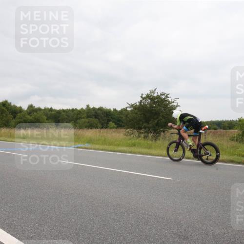 23.06.2024 - Viking Triathlon Michael Strokosch http://msf.ph/oto/6390730 23.06.2024 10:50:52 Radfahren 76 meine-sportfotos.de