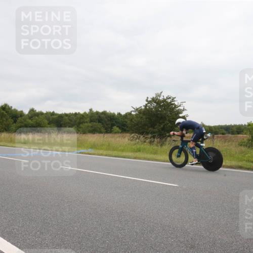 23.06.2024 - Viking Triathlon Michael Strokosch http://msf.ph/oto/6390738 23.06.2024 10:51:48 Radfahren 8 meine-sportfotos.de