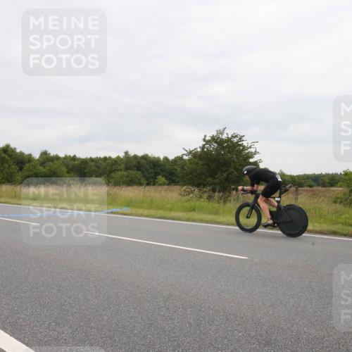 23.06.2024 - Viking Triathlon Michael Strokosch http://msf.ph/oto/6390783 23.06.2024 10:52:56 Radfahren 261 meine-sportfotos.de