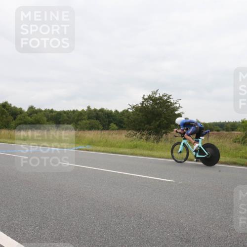 23.06.2024 - Viking Triathlon Michael Strokosch http://msf.ph/oto/6390806 23.06.2024 10:53:46 Radfahren 5, 434 meine-sportfotos.de
