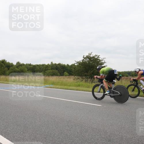 23.06.2024 - Viking Triathlon Michael Strokosch http://msf.ph/oto/6390851 23.06.2024 10:55:26 Radfahren 16, 463, 619 meine-sportfotos.de