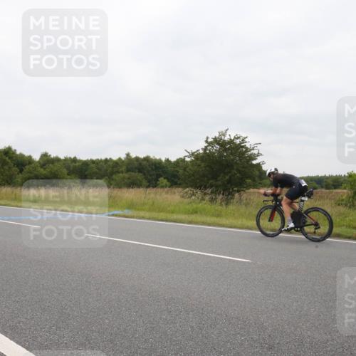 23.06.2024 - Viking Triathlon Michael Strokosch http://msf.ph/oto/6390862 23.06.2024 10:55:49 Radfahren 324 meine-sportfotos.de