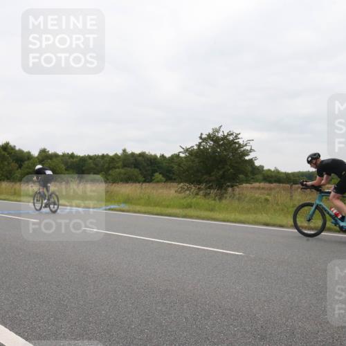 23.06.2024 - Viking Triathlon Michael Strokosch http://msf.ph/oto/6390917 23.06.2024 10:57:06 Radfahren 295, 529, 607 meine-sportfotos.de