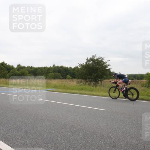 23.06.2024 - Viking Triathlon Michael Strokosch http://msf.ph/oto/6390964 23.06.2024 10:58:26 Radfahren 125, 453 meine-sportfotos.de