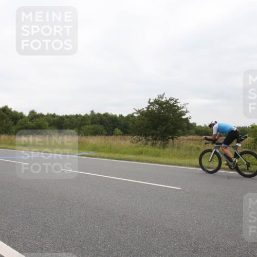 23.06.2024 - Viking Triathlon Michael Strokosch http://msf.ph/oto/6390969 23.06.2024 10:58:28 Radfahren 125, 453 meine-sportfotos.de