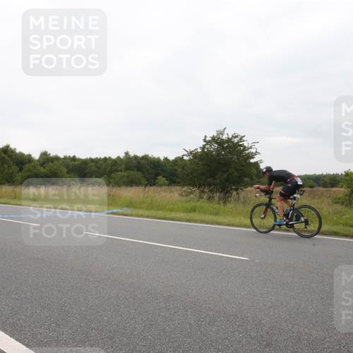 23.06.2024 - Viking Triathlon Michael Strokosch http://msf.ph/oto/6390997 23.06.2024 10:59:16 Radfahren 242, 283, 603 meine-sportfotos.de