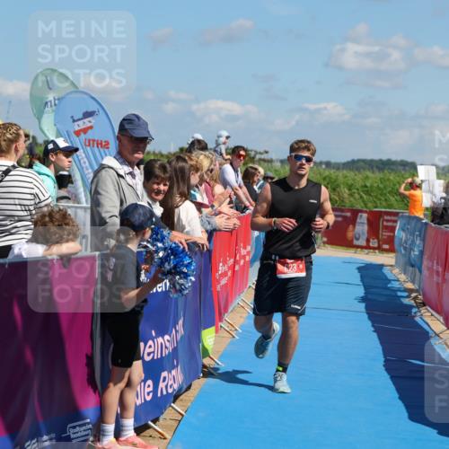 23.06.2024 - Viking Triathlon Michael Strokosch http://msf.ph/oto/6396466 23.06.2024 15:31:47 Ziel 623 meine-sportfotos.de