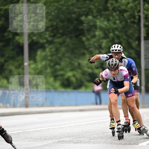 30.06.2024 - hella hamburg halbmarathon Dr. Thomas Lammeyer http://msf.ph/oto/6399502 30.06.2024 08:52:09 Kennedybrücke  meine-sportfotos.de