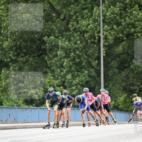 30.06.2024 - hella hamburg halbmarathon Dr. Thomas Lammeyer http://msf.ph/oto/6399702 30.06.2024 08:52:54 Kennedybrücke  meine-sportfotos.de