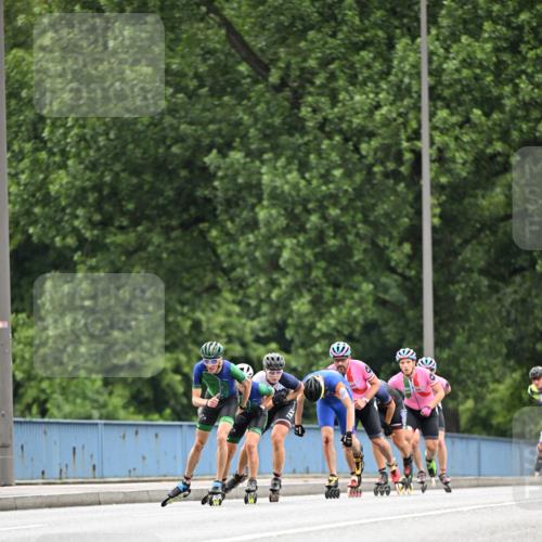 30.06.2024 - hella hamburg halbmarathon Dr. Thomas Lammeyer http://msf.ph/oto/6399712 30.06.2024 08:52:54 Kennedybrücke  meine-sportfotos.de