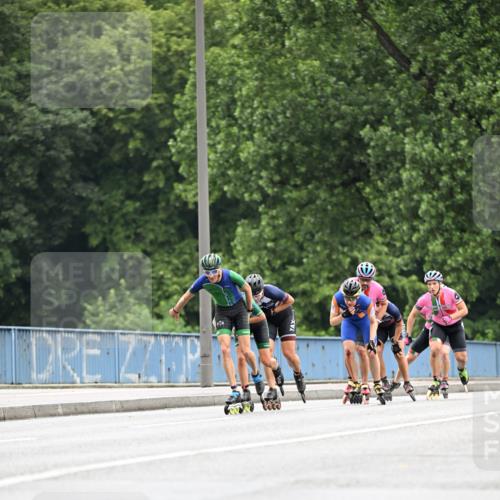 30.06.2024 - hella hamburg halbmarathon Dr. Thomas Lammeyer http://msf.ph/oto/6399729 30.06.2024 08:52:55 Kennedybrücke  meine-sportfotos.de