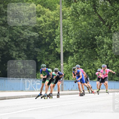 30.06.2024 - hella hamburg halbmarathon Dr. Thomas Lammeyer http://msf.ph/oto/6399757 30.06.2024 08:52:56 Kennedybrücke  meine-sportfotos.de