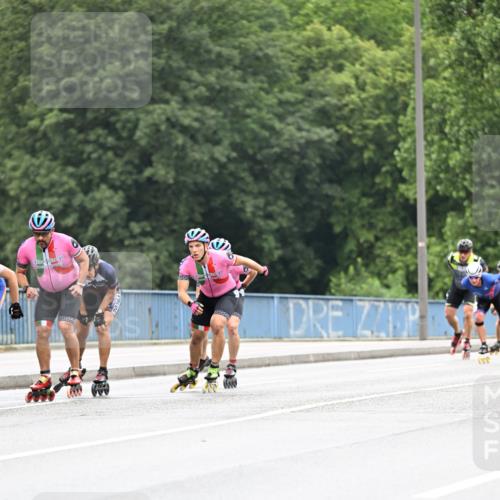 30.06.2024 - hella hamburg halbmarathon Dr. Thomas Lammeyer http://msf.ph/oto/6399871 30.06.2024 08:52:58 Kennedybrücke  meine-sportfotos.de