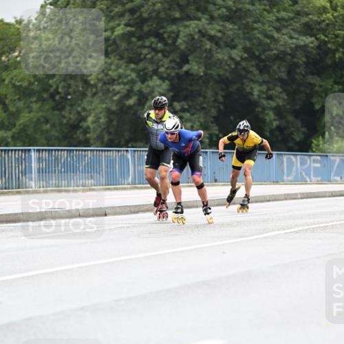 30.06.2024 - hella hamburg halbmarathon Dr. Thomas Lammeyer http://msf.ph/oto/6399935 30.06.2024 08:52:59 Kennedybrücke  meine-sportfotos.de