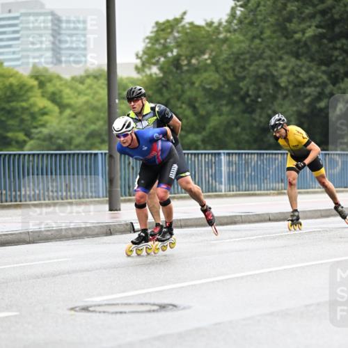 30.06.2024 - hella hamburg halbmarathon Dr. Thomas Lammeyer http://msf.ph/oto/6399981 30.06.2024 08:53:00 Kennedybrücke  meine-sportfotos.de