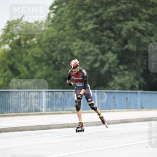 30.06.2024 - hella hamburg halbmarathon Dr. Thomas Lammeyer http://msf.ph/oto/6400094 30.06.2024 08:53:03 Kennedybrücke 0112 meine-sportfotos.de