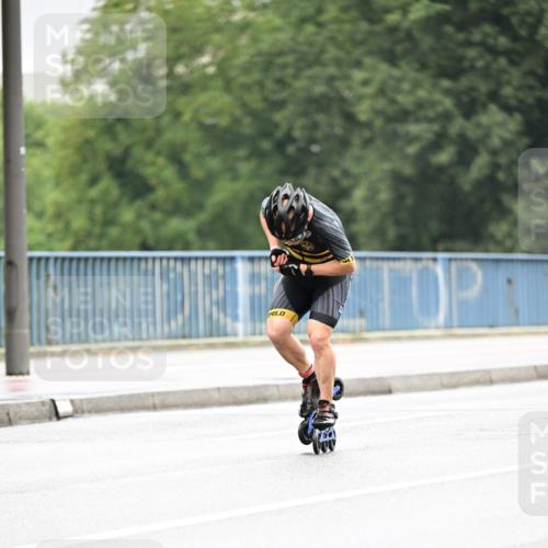 30.06.2024 - hella hamburg halbmarathon Dr. Thomas Lammeyer http://msf.ph/oto/6400245 30.06.2024 08:53:08 Kennedybrücke  meine-sportfotos.de