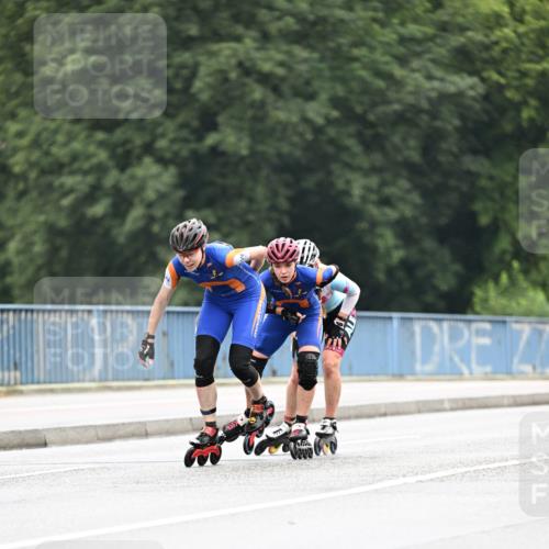 30.06.2024 - hella hamburg halbmarathon Dr. Thomas Lammeyer http://msf.ph/oto/6400293 30.06.2024 08:53:10 Kennedybrücke 7 meine-sportfotos.de
