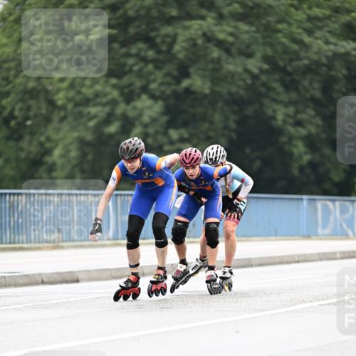 30.06.2024 - hella hamburg halbmarathon Dr. Thomas Lammeyer http://msf.ph/oto/6400301 30.06.2024 08:53:10 Kennedybrücke  meine-sportfotos.de