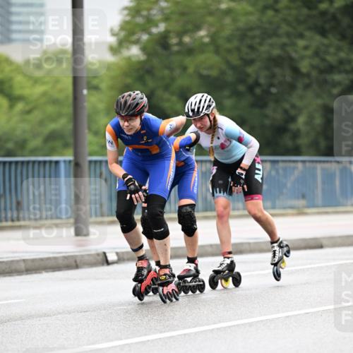 30.06.2024 - hella hamburg halbmarathon Dr. Thomas Lammeyer http://msf.ph/oto/6400352 30.06.2024 08:53:11 Kennedybrücke  meine-sportfotos.de